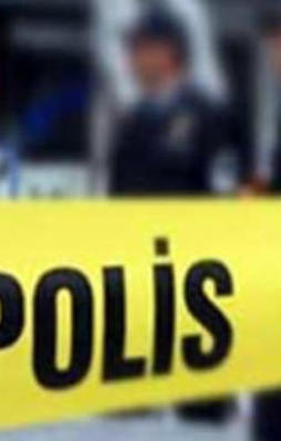 İzmir'de polise ateş açıldı