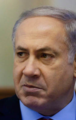 Netanyahu Kudüs'e asker yığıyor