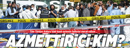 Kanlı saldırının arkasında kimler var?