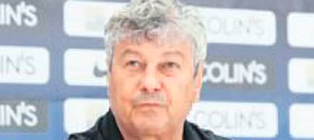 Shakhtar maçı iptal edildi