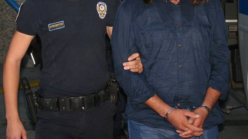 3 ilde DAEŞ operasyonu