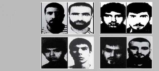 16 canlı bombanın ailesinden DNA alındı-1