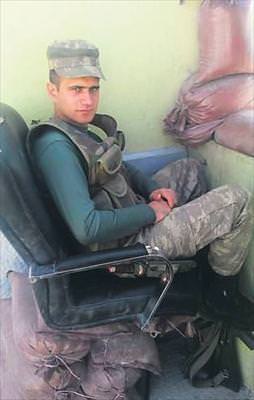 Erzurum'dan acı haber