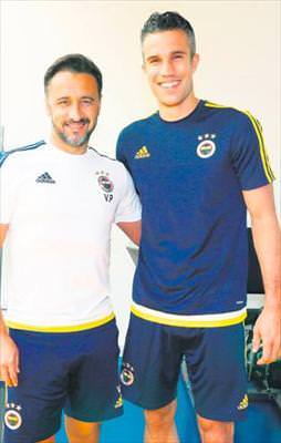 Pereira'dan barış telefonu