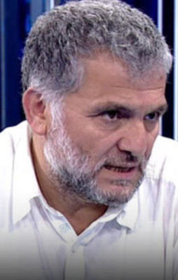 Gazeteci değil PKK yandaşı sanki!