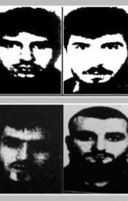 16 canlı bombanın ailesinden DNA alındı