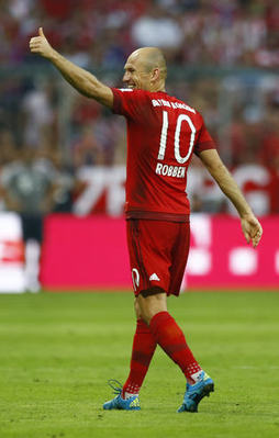 Robben'de işlem devre arası