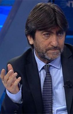 Dilmen "Onun yerinde olsam..."