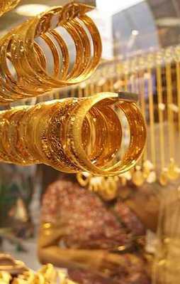 Altının gramı 110 lirayı aştı