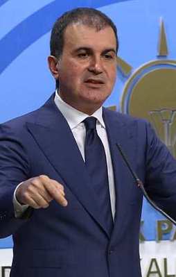 AK Parti mitinglerini erteledi