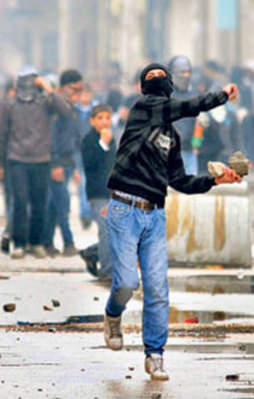 PKK 12 yaşındaki çocuğu öldürdü