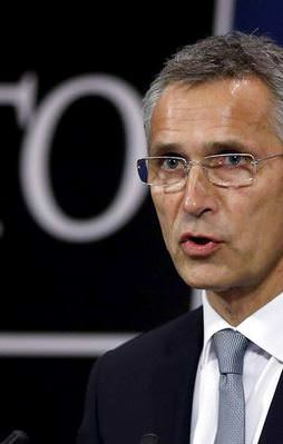 NATO'dan Türkiye açıklaması