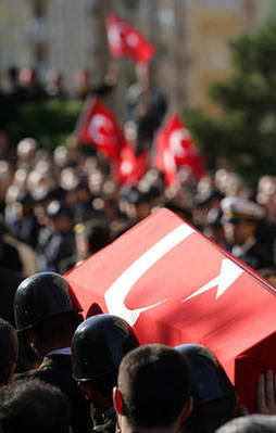 Şırnak'tan acı haber: 1 şehit, 3 yaralı