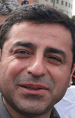 Demirtaş, CNN'e saldırıyı 'devlet yaptı' dedi!