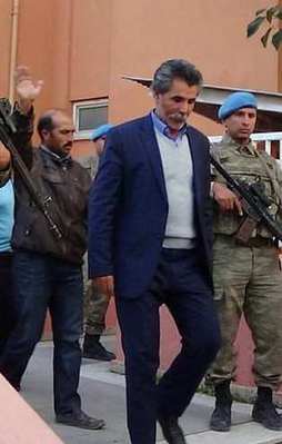 Iğdır'da 3 DBP'li belediye başkanı tutuklandı