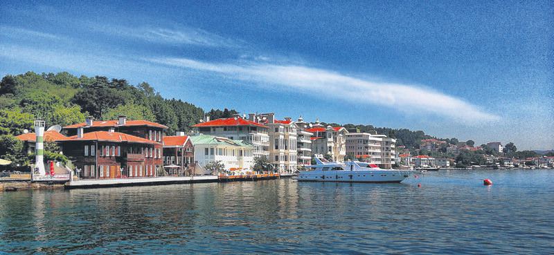 DünYALIk
