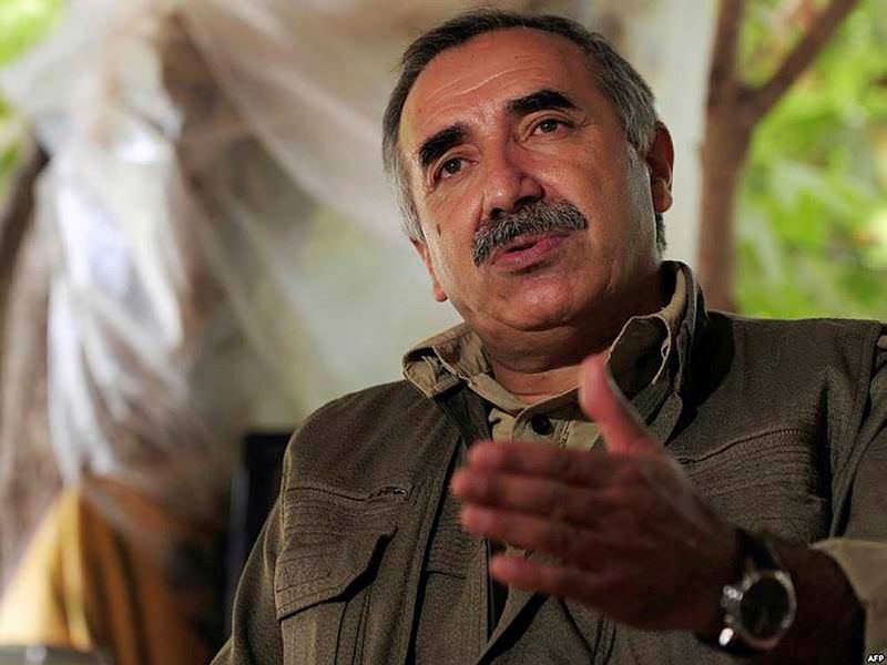 PKK bunu hep yapıyor