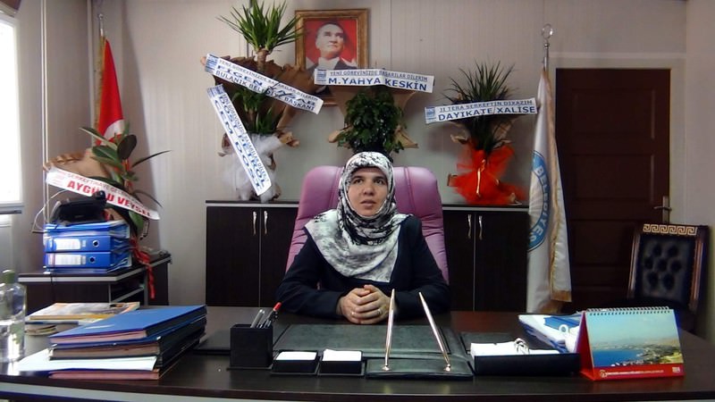Erciş Belediye Başkanı gözaltına alındı!