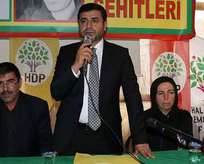 HDP Ankara yalanı için özür diledi