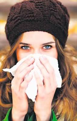 Karnabahar nar sağlıklı sonbahar!