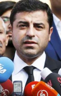 İşte Demirtaş'ı yalancı çıkaran o sözler