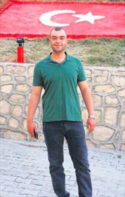 Kalleş pusu 1 şehit, 4 yaralı