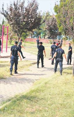 PKK, HDP'yi hedef aldı