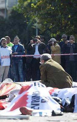 Ölenlerin yakınlarına maaş bağlanacak