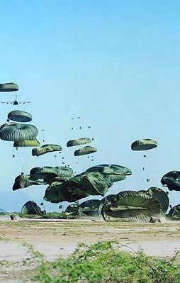 ABD'den YPG'ye silah yardımı