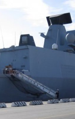 TF200 denizlerimizin savunma kubbesi olacak