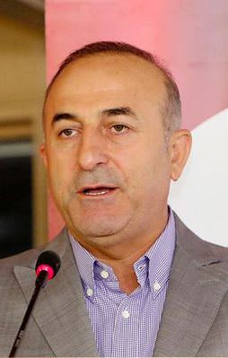 Çavuşoğlu vizesiz Avrupa için tarih verdi