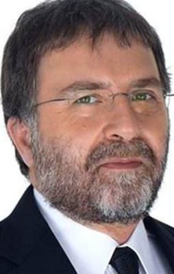 Ahmet Hakan rezil oldu