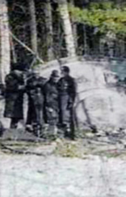 Bu görüntüler KGB arşivinden çıktı!