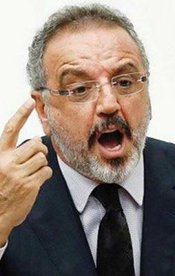 Sırrı Sakık'a hapis şoku