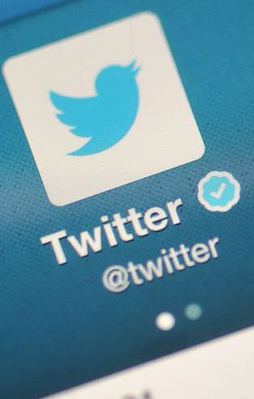 Twitter 3 IP adresini Türkiye'ye verdi