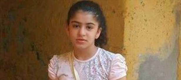 Küçük Helin PKK kurbanı