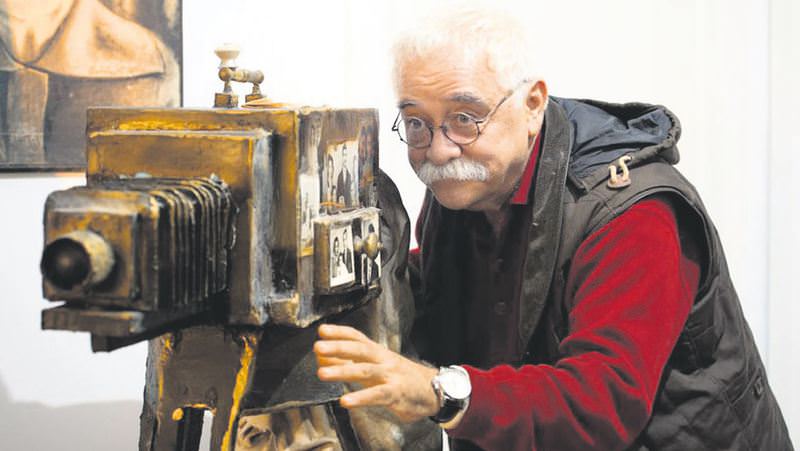 Kansere yenik düştü