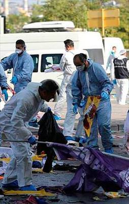 ABD o tweetlerin adresini verdi