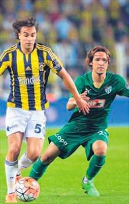 Sakatlığı sona eren Markovic oynuyor