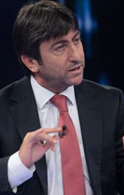 "Terim maç öncesi bana..."