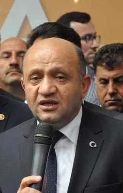 Bakandan yerli otoya ilişkin iddialara cevap