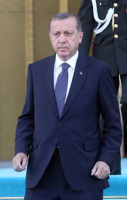 Cumhurbaşkanı Erdoğan'dan önemli açıklamalar