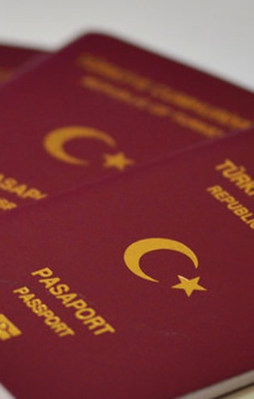 Fransa'dan Türkiye'ye vize kolaylığı