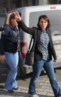 3 DBP'li belediye başkanı tutuklandı