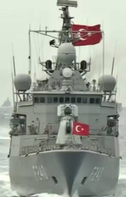 "Güçlü Güvenilir Hazır"