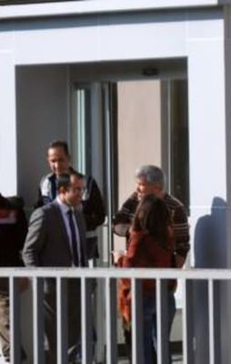 Paralel yapı operasyonunda 25 gözaltı