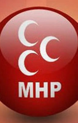 MHP'de tepki istifası