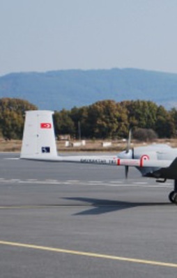 İsrail'in Türkiye korkusu!