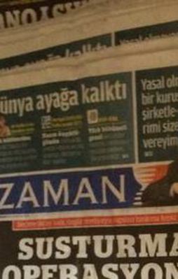 Yumurta kolisi olan Zaman'ın hurda yolculuğu