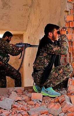 "Sorumlular yargı önüne çıkarılmalı"